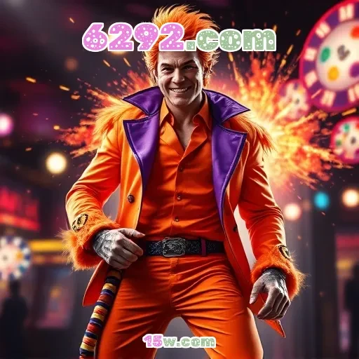 6292.com: Descubra Bônus Que Transformam Sua Experiência de Jogo