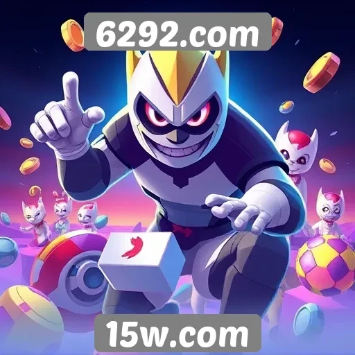 A popularidade do 6292.com entre jogadores