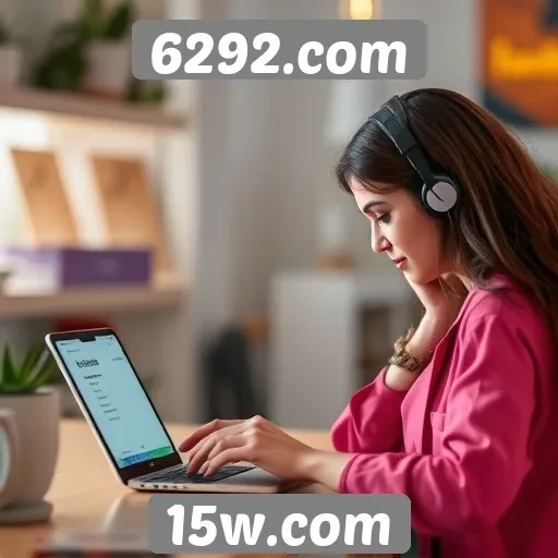 Novas funcionalidades adicionadas ao 6292.com