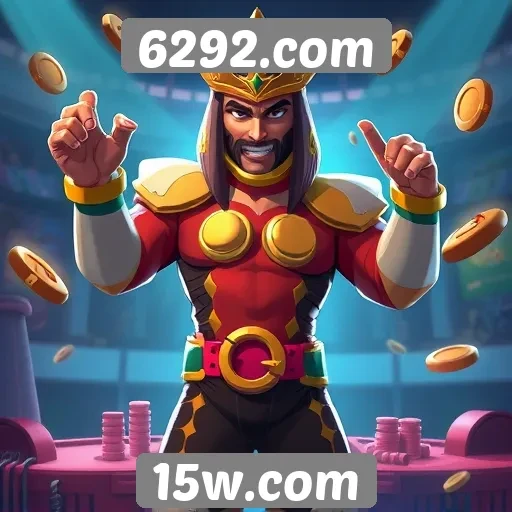 Impacto das promoções de jogos no 6292.com