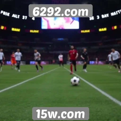 Análise da experiência do usuário em 6292.com