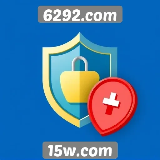 Avaliação da segurança do site 6292.com para jogadores