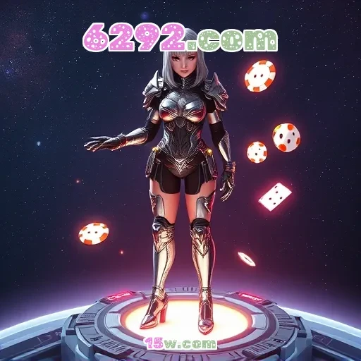 6292.com: Descubra a Nova Era dos Jogos Online no Brasil